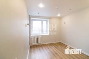 2-к квартира, вторичка, 51м2, 10/12 этаж