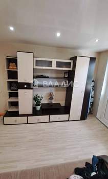 3-к квартира, вторичка, 56м2, 3/5 этаж