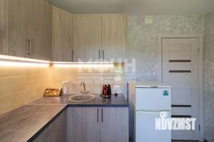 1-к квартира, вторичка, 35м2, 1/5 этаж