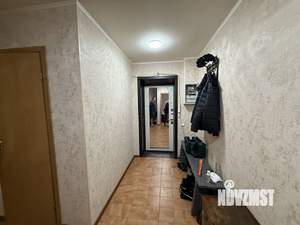 3-к квартира, вторичка, 91м2, 1/7 этаж