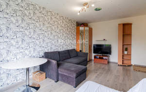 1-к квартира, вторичка, 34м2, 3/4 этаж