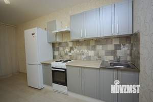 2-к квартира, вторичка, 48м2, 3/16 этаж