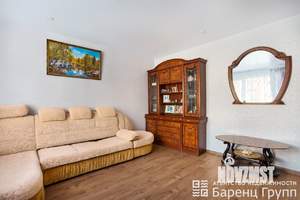 2-к квартира, вторичка, 50м2, 4/5 этаж