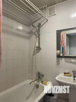 3-к квартира, вторичка, 63м2, 3/5 этаж