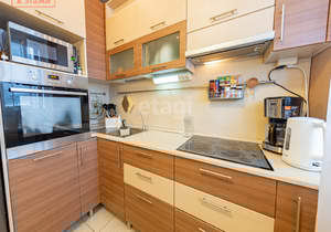 2-к квартира, вторичка, 46м2, 5/5 этаж