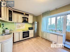 2-к квартира, вторичка, 63м2, 4/5 этаж