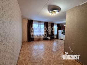 1-к квартира, вторичка, 32м2, 3/3 этаж