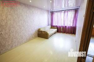 1-к квартира, вторичка, 36м2, 5/5 этаж