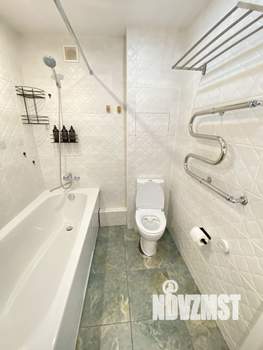 3-к квартира, вторичка, 57м2, 3/5 этаж