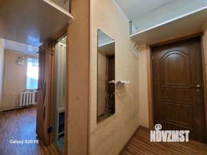 1-к квартира, вторичка, 33м2, 3/5 этаж