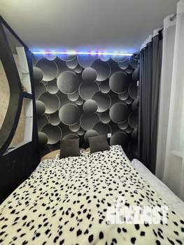 2-к квартира, вторичка, 54м2, 2/9 этаж
