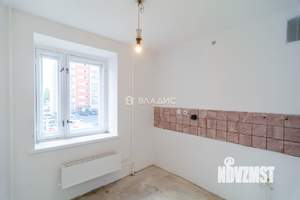 1-к квартира, вторичка, 33м2, 3/5 этаж
