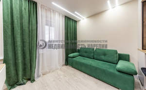 2-к квартира, вторичка, 60м2, 4/9 этаж