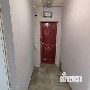 3-к квартира, вторичка, 49м2, 2/5 этаж