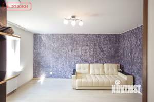 1-к квартира, вторичка, 32м2, 3/5 этаж