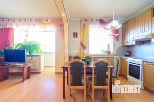 4-к квартира, вторичка, 72м2, 7/9 этаж