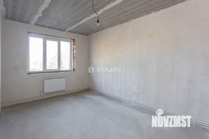 3-к квартира, вторичка, 84м2, 3/3 этаж