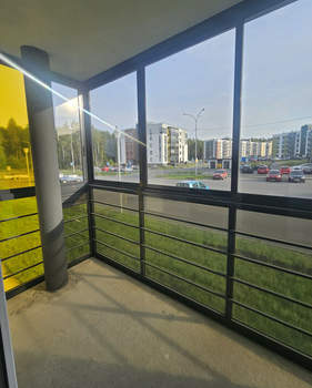 2-к квартира, вторичка, 48м2, 1/5 этаж