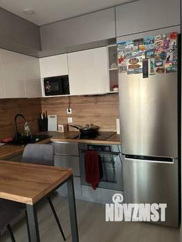 2-к квартира, вторичка, 42м2, 10/16 этаж