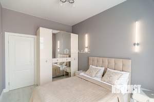 2-к квартира, вторичка, 53м2, 9/9 этаж