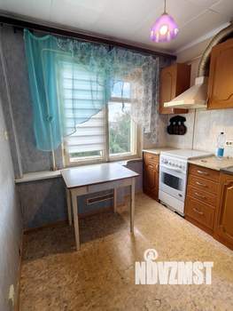 3-к квартира, вторичка, 60м2, 5/5 этаж