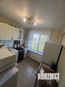 2-к квартира, вторичка, 45м2, 5/5 этаж