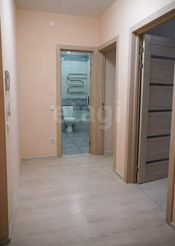 2-к квартира, вторичка, 39м2, 2/9 этаж
