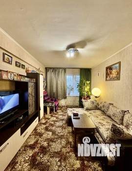 1-к квартира, вторичка, 32м2, 3/5 этаж