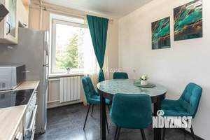 3-к квартира, вторичка, 71м2, 4/5 этаж