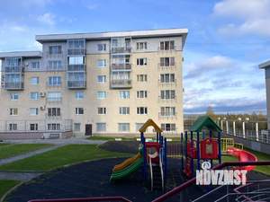 3-к квартира, вторичка, 78м2, 4/13 этаж