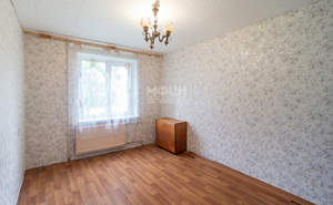 3-к квартира, вторичка, 65м2, 1/9 этаж
