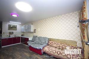 Студия квартира, вторичка, 41м2, 1/3 этаж