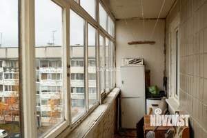 1-к квартира, вторичка, 35м2, 5/9 этаж