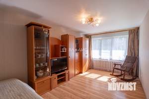 2-к квартира, вторичка, 44м2, 1/5 этаж