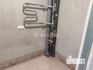 2-к квартира, вторичка, 44м2, 8/11 этаж