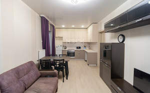 3-к квартира, вторичка, 61м2, 3/9 этаж