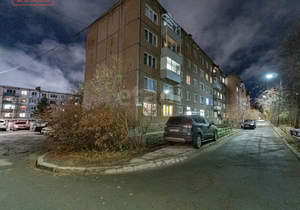 2-к квартира, вторичка, 44м2, 5/5 этаж