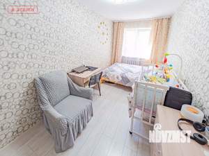 2-к квартира, вторичка, 45м2, 4/5 этаж