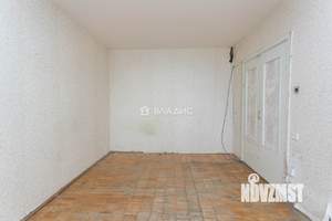 1-к квартира, вторичка, 36м2, 1/10 этаж