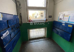 2-к квартира, вторичка, 44м2, 3/5 этаж