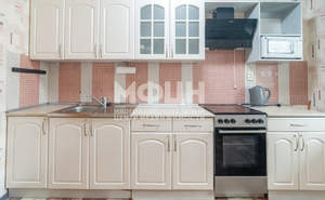 3-к квартира, вторичка, 65м2, 1/9 этаж