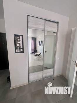 2-к квартира, вторичка, 58м2, 7/12 этаж