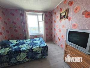3-к квартира, вторичка, 64м2, 15/16 этаж
