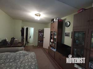 2-к квартира, вторичка, 42м2, 3/5 этаж