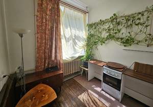 1-к квартира, вторичка, 31м2, 1/5 этаж