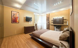 4-к квартира, вторичка, 135м2, 2/4 этаж