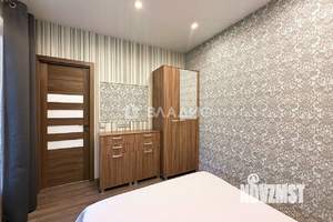 2-к квартира, вторичка, 40м2, 6/9 этаж