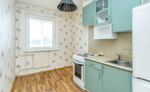 3-к квартира, вторичка, 72м2, 7/9 этаж