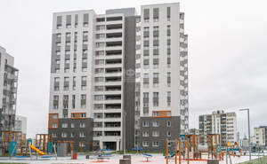 3-к квартира, вторичка, 66м2, 13/14 этаж