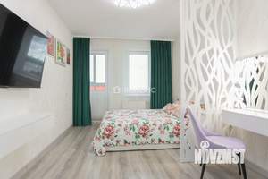 1-к квартира, вторичка, 37м2, 14/14 этаж